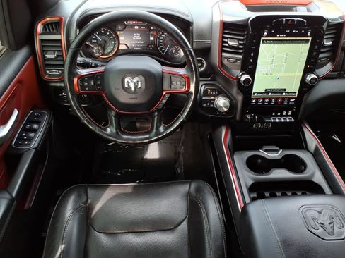 Used 2020 RAM 1500 Rebel w/ Rebel Level 2 Equipment Group image 24