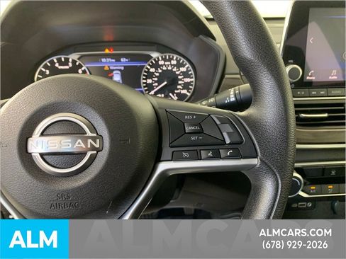 Used 2023 Nissan Altima 2.5 SV image 27