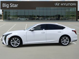 Used 2026 Cadillac CT5 Premium Luxury RWD video 2
