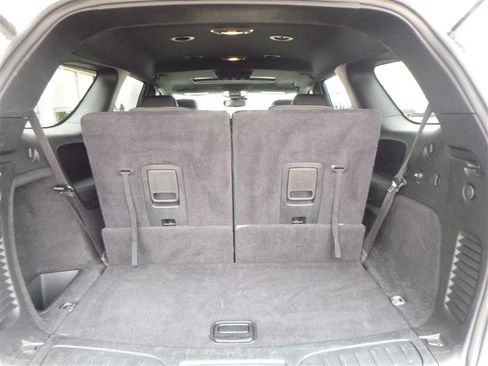 Used 2024 Dodge Durango GT AWD/4WD image 22