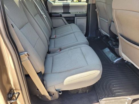 Used 2019 Ford F150 XLT RWD image 12