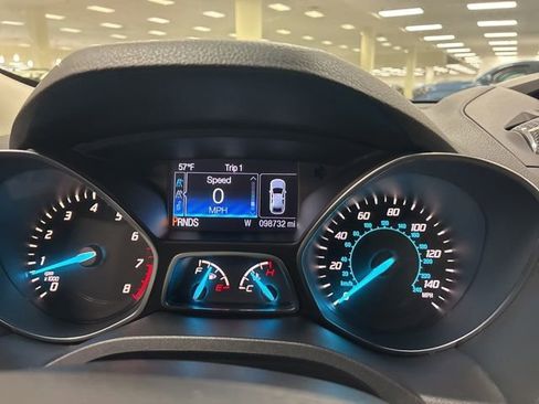 Used 2016 Ford Escape SE FWD image 26