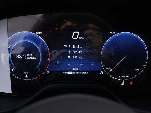 New 2025 Maserati Grecale Modena AWD/4WD image 17