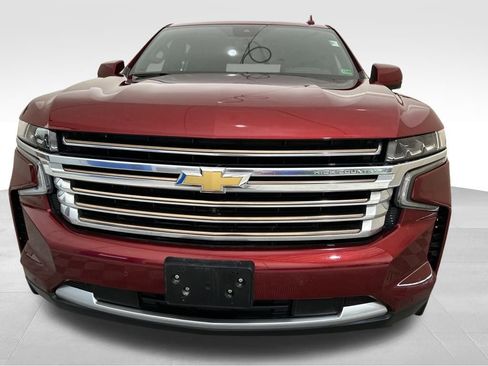 Certified 2024 Chevrolet Tahoe High Country image 10