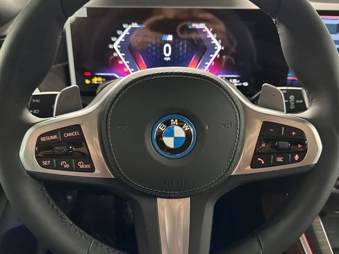 New 2026 BMW X5 xDrive50e w/ M Sport Package image 24