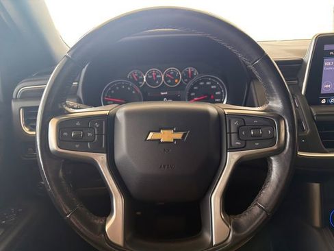 Used 2021 Chevrolet Tahoe LT image 19