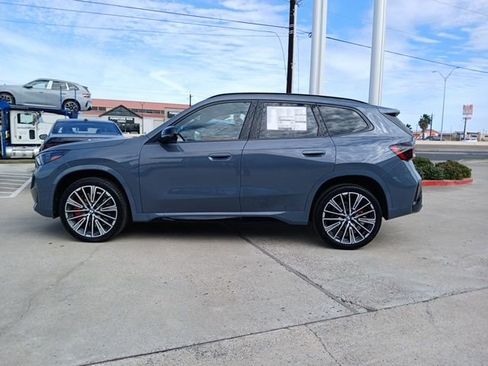 New 2026 BMW X1 xDrive28i w/ Technology Package AWD/4WD image 6