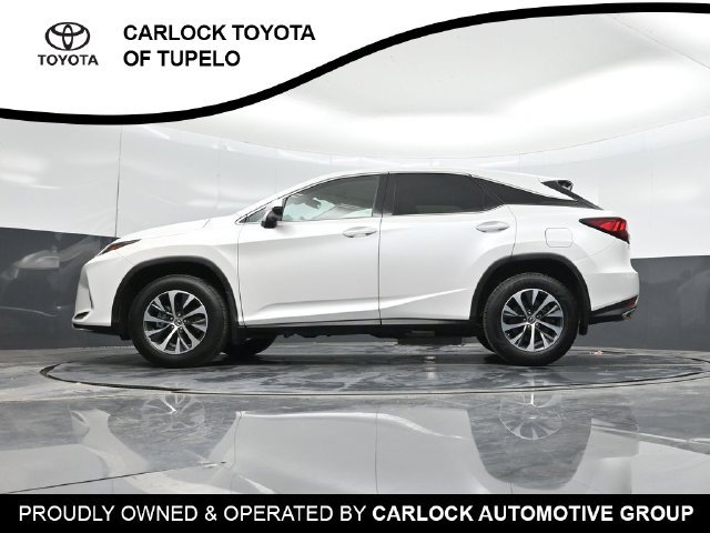 Used 2021 Lexus RX 350 FWD w/ Accessory Package (P1) image 65