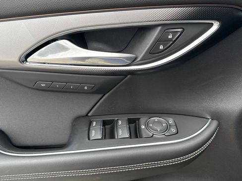 New 2026 Buick Envision Sport Touring AWD/4WD image 29