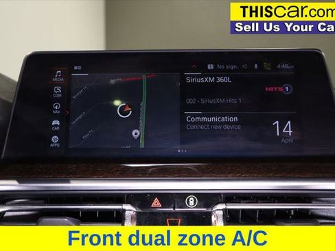 Used 2022 BMW X3 sDrive30i w/ Convenience Package RWD image 19