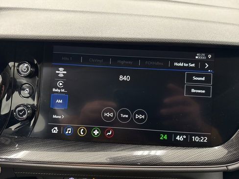 Used 2023 Buick Envision Essence w/ Sport Touring Package image 15