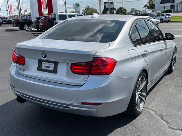 Used 2013 BMW 328i Sedan RWD image 3