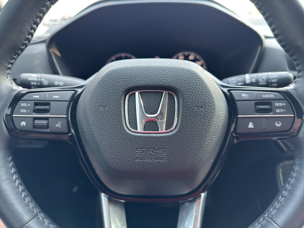Used 2024 Honda CR-V EX-L image 16