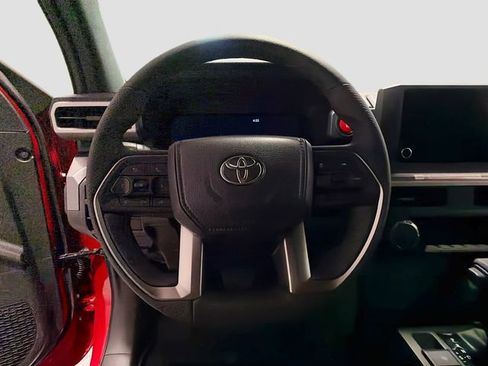 New 2026 Toyota Tacoma TRD Off-Road AWD/4WD image 9