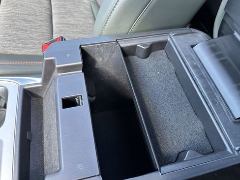 Certified 2023 Ford Explorer Timberline image 28