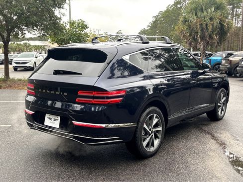 New 2026 Genesis GV80 3.5T Advanced image 33