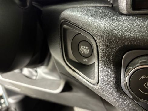 New 2026 Jeep Wrangler Willys AWD/4WD image 22