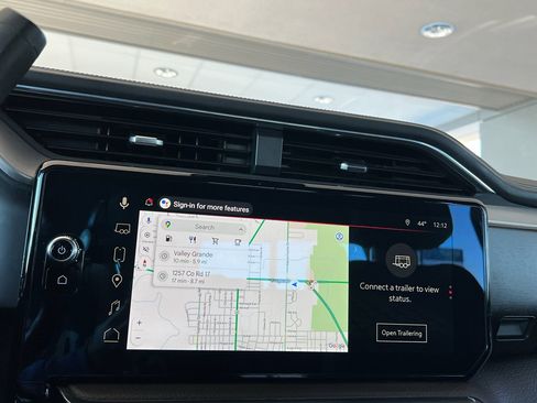 Used 2025 GMC Sierra 2500 Denali w/ Denali Reserve Package image 31