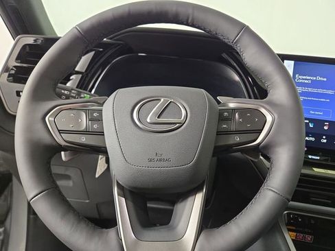 New 2026 Lexus TX 350 AWD image 22