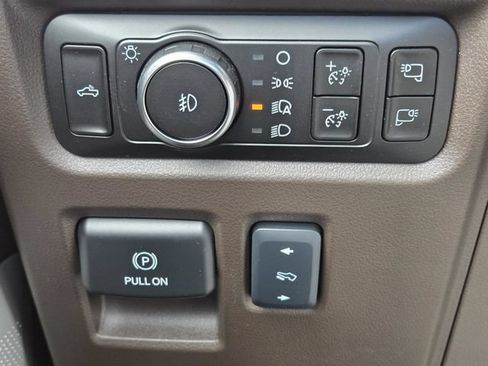 New 2026 Ford F150 King Ranch AWD/4WD image 17