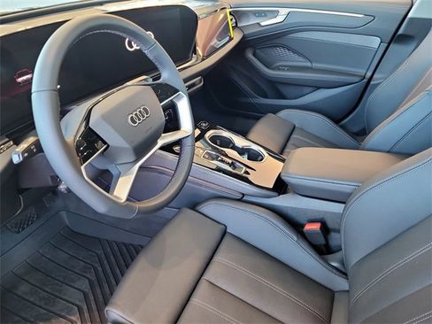 New 2026 Audi A6 3.0 image 11