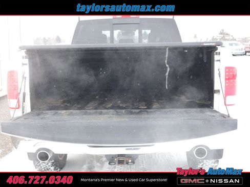 Used 2017 RAM 1500 Limited image 39