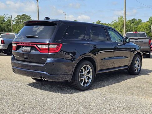 New 2026 Dodge Durango GT w/ Mopar All Weather Package AWD/4WD image 9