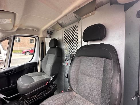Used 2017 RAM ProMaster 1500 image 12