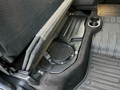 Used 2017 RAM 1500 Laramie w/ Convenience Group image 23