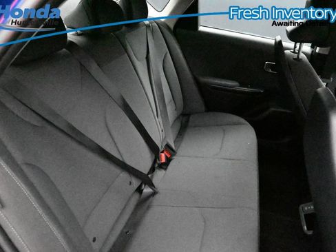Used 2025 Kia K4 FWD image 15