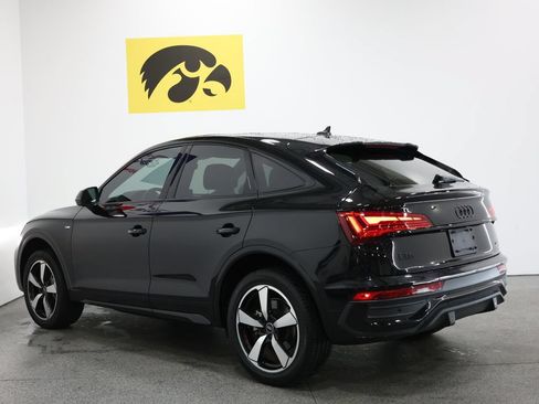 Certified 2023 Audi Q5 2.0T Premium Plus w/ Premium Plus Package AWD/4WD image 9