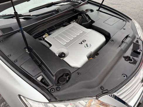Used 2011 Lexus ES 350 w/ Preferred Accessory Package FWD image 39