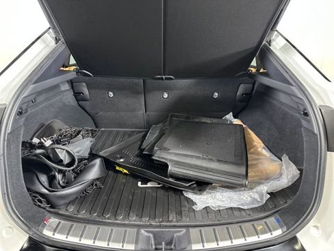 Used 2025 Lexus RZ 450e image 26