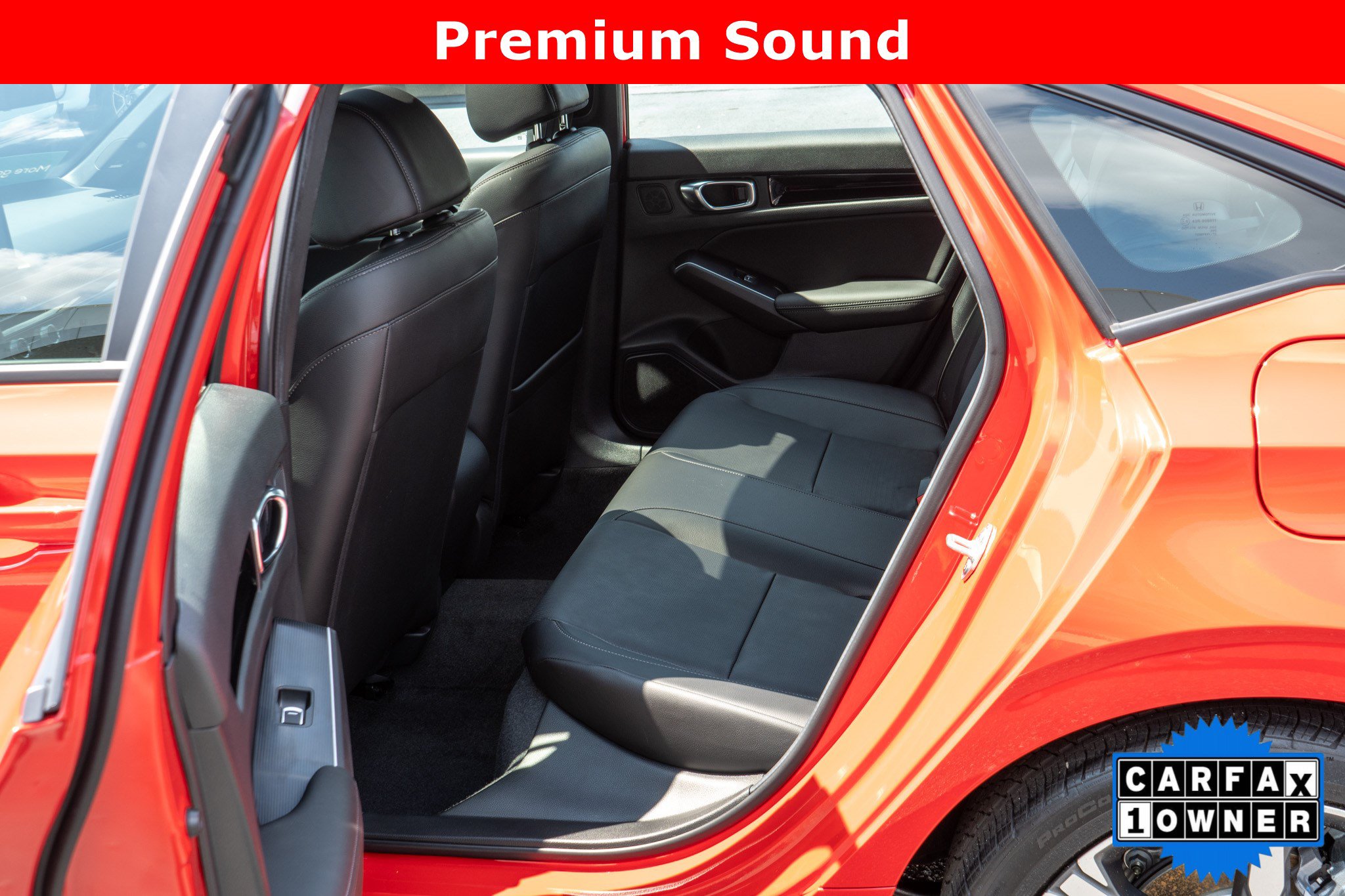 Used 2026 Honda Civic Sport Touring image 31