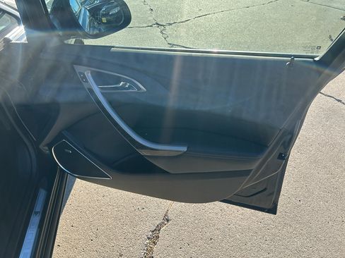 Used 2014 Buick Verano Leather image 13