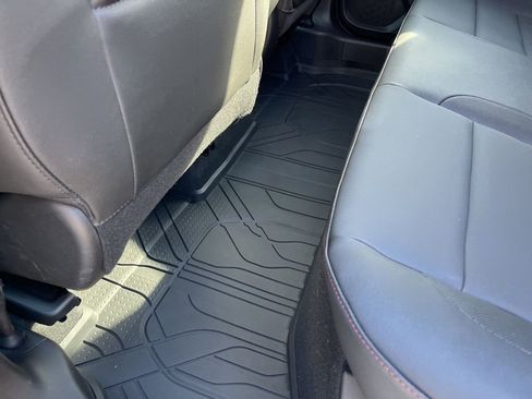 New 2026 Chevrolet TrailBlazer RS w/ LPO, Trailering Package FWD image 13