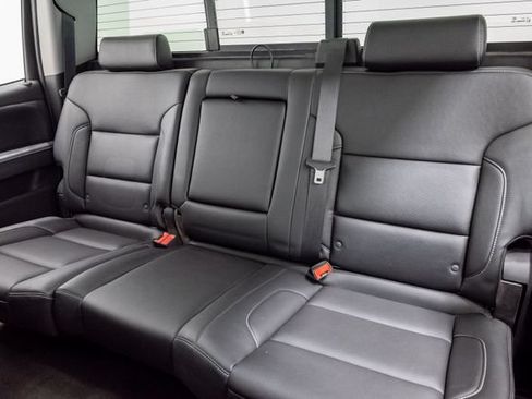 Used 2018 GMC Sierra 1500 SLT w/ SLT Premium Package AWD/4WD image 28