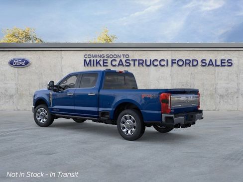 New 2026 Ford F350 King Ranch AWD/4WD image 4