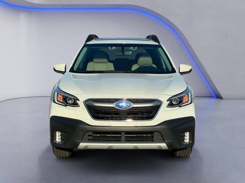 Used 2021 Subaru Outback Limited AWD/4WD image 7
