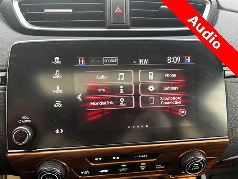 Used 2020 Honda CR-V EX image 33