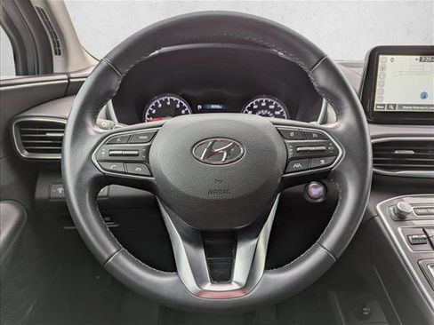 Used 2023 Hyundai Santa Fe SEL w/ Cargo Package image 15