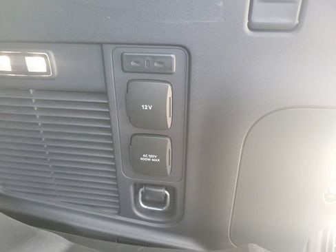 Certified 2025 Lincoln Navigator Black Label AWD/4WD image 25