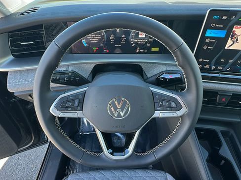 New 2026 Volkswagen Tiguan S image 18