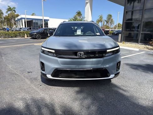 New 2026 Honda Prologue Touring image 3