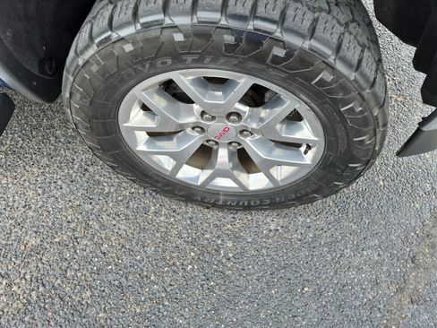 Used 2018 GMC Sierra 1500 SLT w/ Texas SLT Premium Package image 20