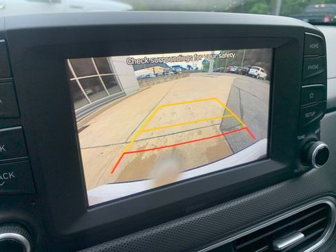 Used 2019 Hyundai Kona SE AWD/4WD image 30