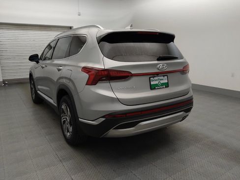 Used 2022 Hyundai Santa Fe SEL w/ Cargo Package FWD image 5