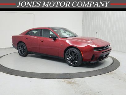 New 2026 Dodge Charger R/T w/ Blacktop Package