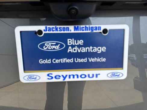 Certified 2024 Ford Explorer ST-Line w/ Class IV Trailer Tow Package AWD/4WD image 16