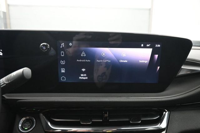 Used 2025 Buick Envista Sport Touring FWD image 17